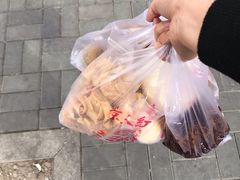 -京天红酒家(虎坊路店)