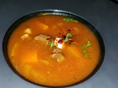 匈牙利牛肉汤-恰餐厅CHAR Grill(北京三里屯洲际店)