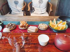 -邈墨茶馆(凤起路店)