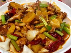 -西贝(无锡万象城店)