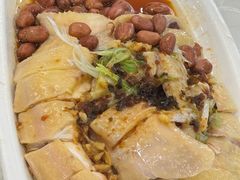 -汇兴源餐馆(小北路店)