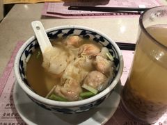 鲜虾云吞面-池记(尖沙咀店)