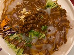 -李记饺子·熏酱东北菜(欢乐谷店)