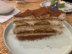 -甜莺蛋糕(顺盈时代广场店)