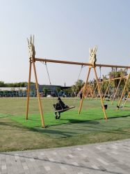 -季高兔窝窝亲子园(上海薰衣草公园店)