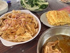 -满記土窑烧鷄波浪山莊