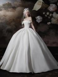 -纯色时光婚纱艺术馆WHITE