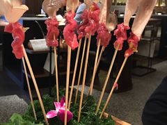 -盡膳口福跷脚牛肉火锅(北美新天地店)