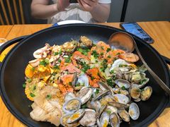 -大厨的餐厅(曾厝垵总店)