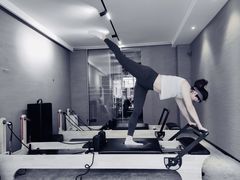 -VPsmart私教健身工作室(新华路旗舰店)