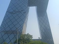 -中央广播电视总台(光华路办公区)