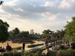 -南京银杏湖乐园