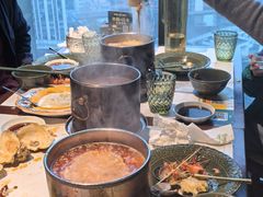 -Thai Basil罗勒叶泰式餐厅(时代天街店)