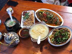 -云隐小厨·传统大理美食(复兴路店)