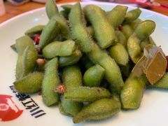 -小红烤翅(傅厚岗店)