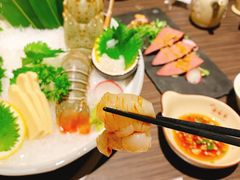 -赤坂亭·M9和牛烧肉(南京江南虹悦城店)