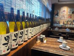 -小川洋风料理(汉街店)
