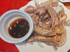 -天津乾毓德饭庄·清真传统炒菜·海鲜烧烤(咸阳路店)