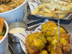 -W COLLECTIVE  DESSERT SHOP
