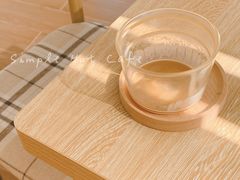 -simple hut简屋咖啡