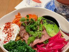 -O'eat Blossom&Pelican(深圳首店)