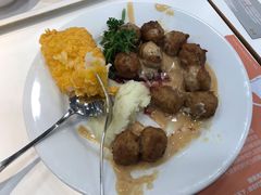 -宜家·瑞典风味餐厅(北京西红门店)