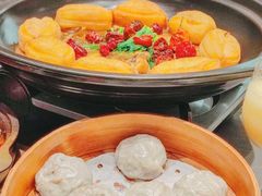 -大鹏饭店·金陵家宴(奥体中心店)