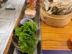 -赤坂亭·M9和牛放题(长楹天街购物中心店)