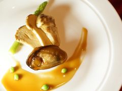 -酌宴府The China Club·广州万富希尔顿酒店(云城东路店)