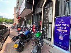 -味仙居(环城南路店)