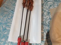 -巴扎美食·新疆菜·西域歌舞表演餐厅(新疆大厦店)