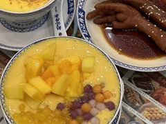 -赵记传承·中国甜品(福州总店)