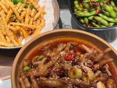 -巴厘龙虾·榜首油焖大虾(音乐学院·沿江酒馆店)