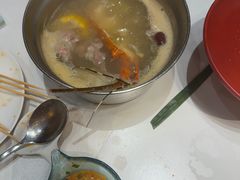 -阳光码头海鲜火锅(玉立路店)