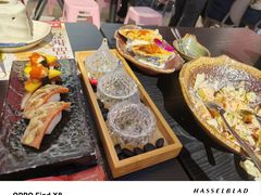 -古田居·特色寿司料理(星之岛旗舰店)