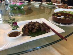 -聚彩居三和酒楼•老字号粤菜(南城店)