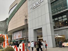 -凯德广场(金牛店)