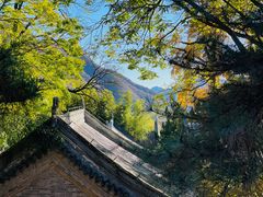 -潭柘寺景区