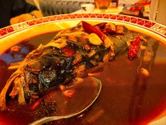 -旺顺阁鱼头泡饼(小红门店)