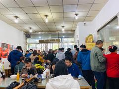 -子午路张记肉夹馍(翠华路店)