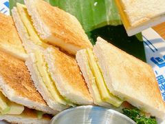 -泰盏鬼·颓废冬阴(陈家祠扬韬店)
