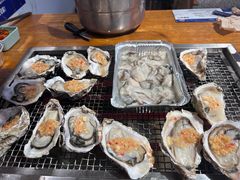 -蚝英雄·鲜蚝自助专门店