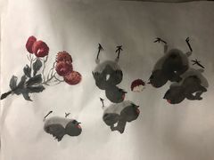 -喝丢一只鞋辣炒海鲜小烧烤(三八广场店)