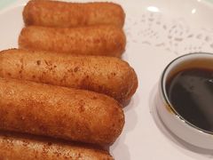 -香丰阁·烤鸭·川湘菜(清河店)