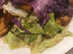 -巴依兄弟西域美食(机场店)