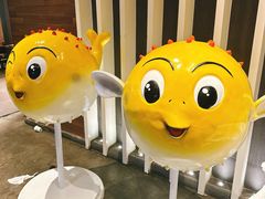 -永安鱼庄·镇江菜(东吴路店)