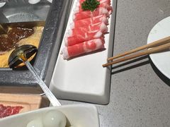 -海底捞火锅(万象城店)