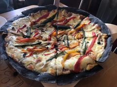 魔法森林披萨-JAMES+詹嘉厨房