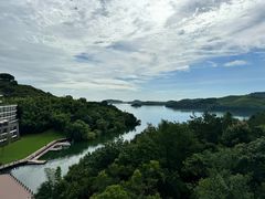 -天目湖涵田度假村