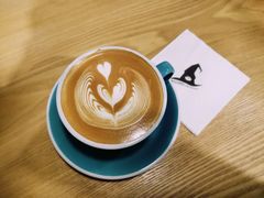 -WIZARD COFFEE咖啡巫师